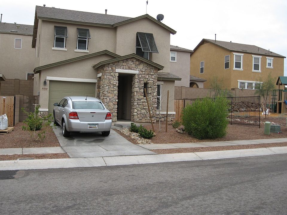 1st image of 8022 E Judicial St