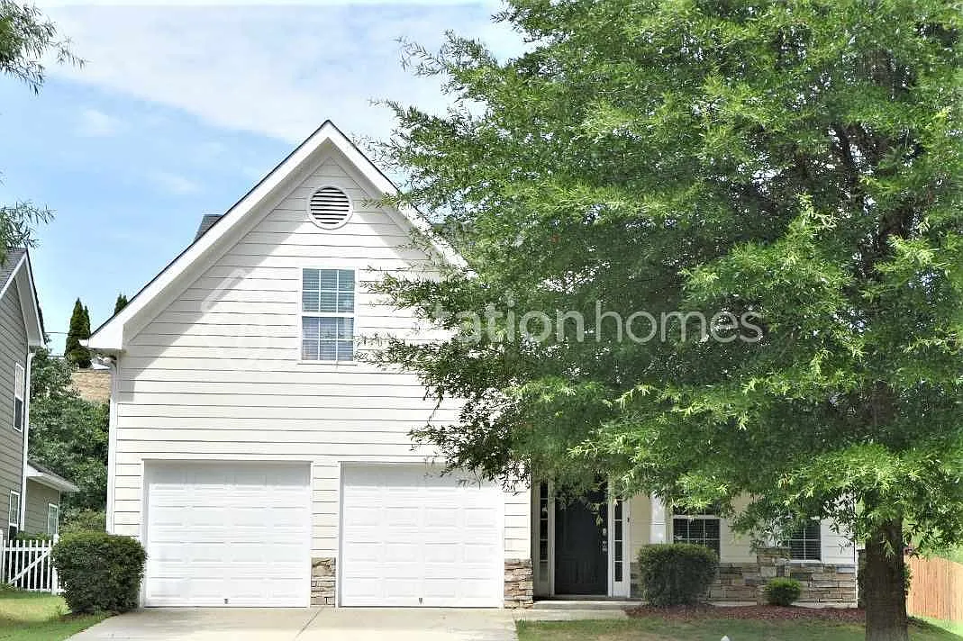 6422 Grand Hickory Dr Braselton, GA 30517 — Photo 1