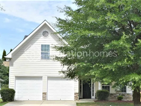 6422 Grand Hickory Dr, Braselton, GA 30517