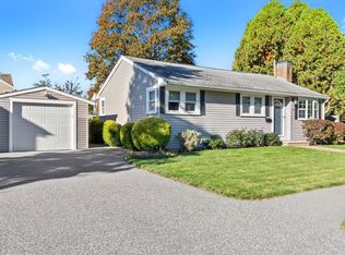 12 Salvatore Cir, Danvers, MA 01923