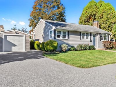 12 Salvatore Cir, Danvers, MA, 01923