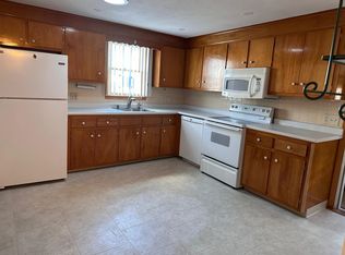 390 Mountain Ave #2, Revere, MA 02151