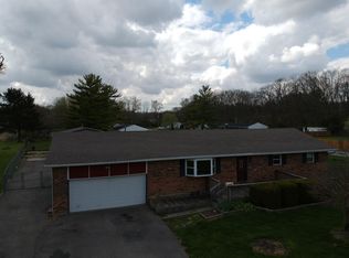 3315 Upper Valley Pike, Springfield, OH 45504