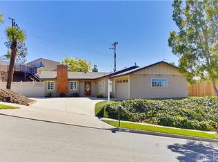 380 Evergreen Dr, Brea, CA 92821