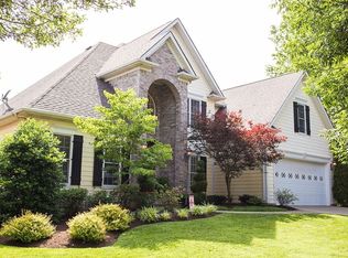 3812 Horsemint Trl, Lexington, KY 40509