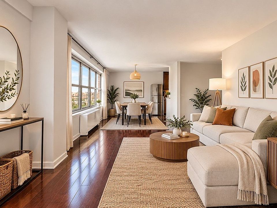 1st image of 555 Kappock St APT 7E