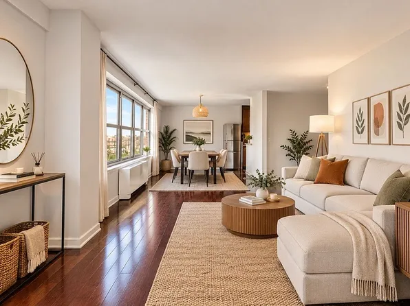 555 Kappock St APT 7E, Bronx, NY 10463