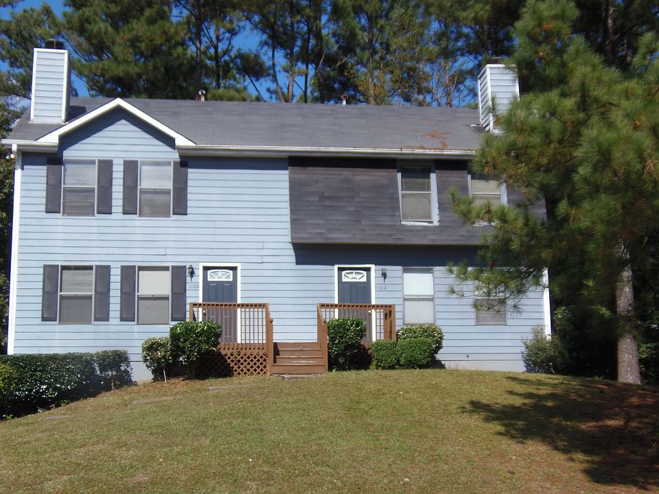 Rapahannock Drive