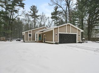 2716 River Rd, Twin Lake, MI 49457