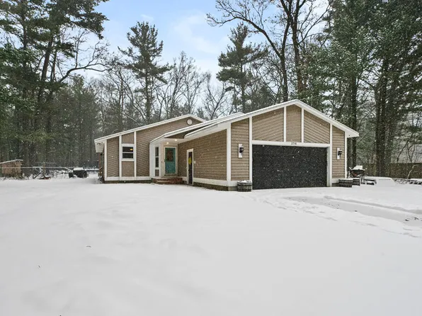 2716 River Rd, Twin Lake, MI 49457