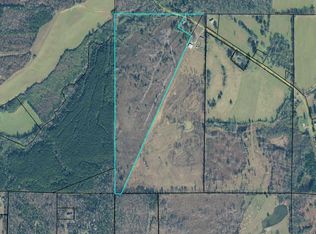 0 Fish Hatchery, Summerville, GA 30747