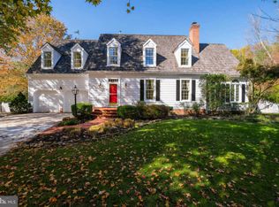 11212 Silver Tree Pl, Columbia, MD 21044