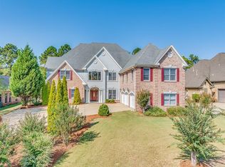 8516 Huntingdon Ridge Ln, Montgomery, AL 36117
