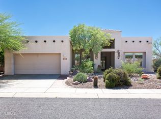 4749 S Fairfax Dr, Green Valley, AZ 85622
