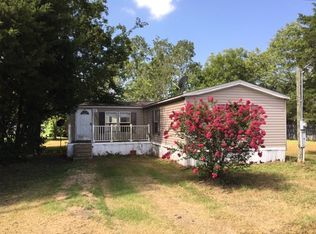 307 N David Earl St, Rosebud, TX 76570