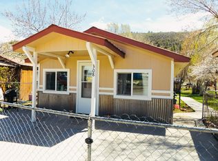 308 Riverside Ave, Dolores, CO 81323