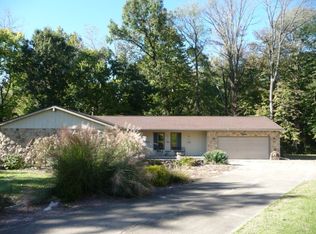 4780 E Brentview Ave, Terre Haute, IN 47805