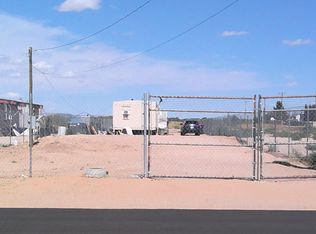 638 Endwall St, El Paso, TX 79928