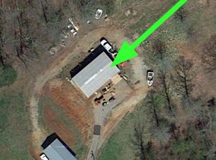 4797 Strickland Rd, Flowery Branch, GA 30542