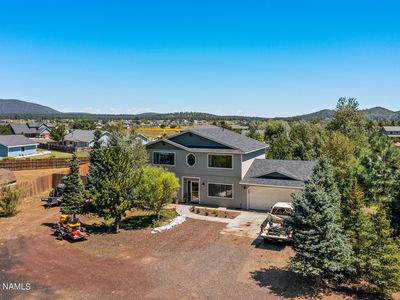 9921 N Legacy Ln, Flagstaff, AZ, 86004