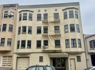 4115 Lincoln Way #5, San Francisco, CA 94122