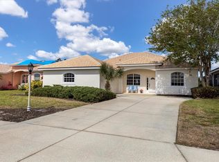 1929 Coconut Palm Cir, North Port, FL 34288