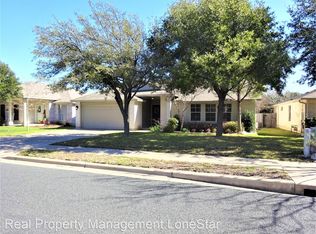 3312 Bardolino Ln, Leander, TX 78641