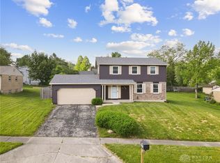 477 Poplar Grove Dr, Vandalia, OH 45377