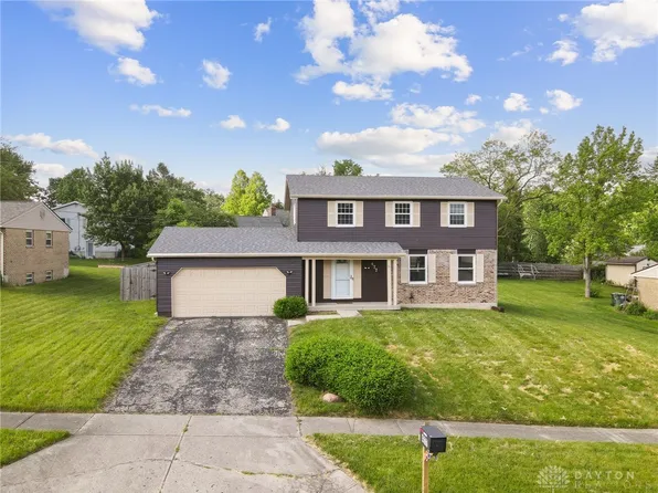 477 Poplar Grove Dr, Vandalia, OH 45377