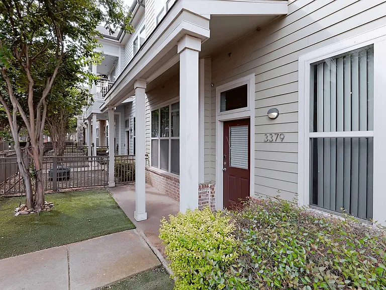 The District At Cypress Waters - Parson's Green — Photo 1678