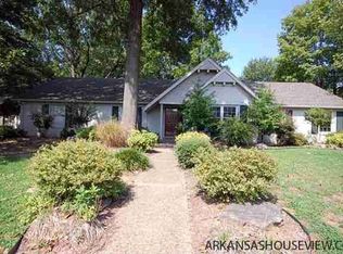 5 Lexington Dr, Conway, AR 72034