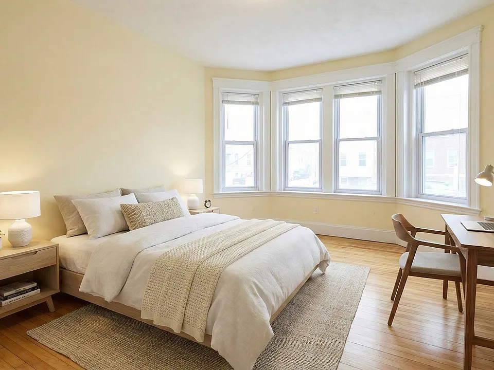 70 Babcock St #7