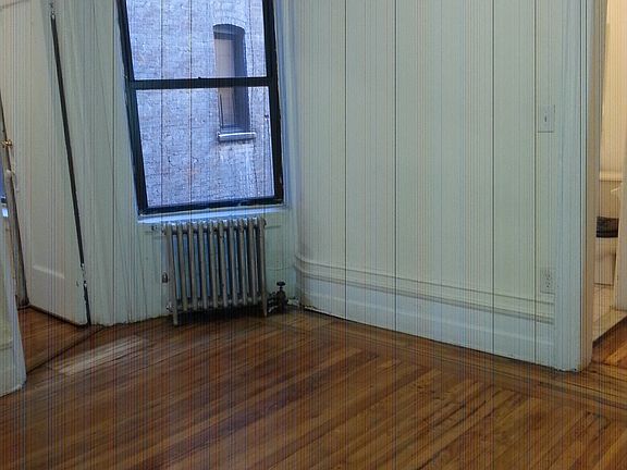 4th image of 583 W 177th St APT 44