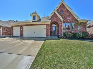 2513 Los Alamos Pass, Round Rock, TX 78665