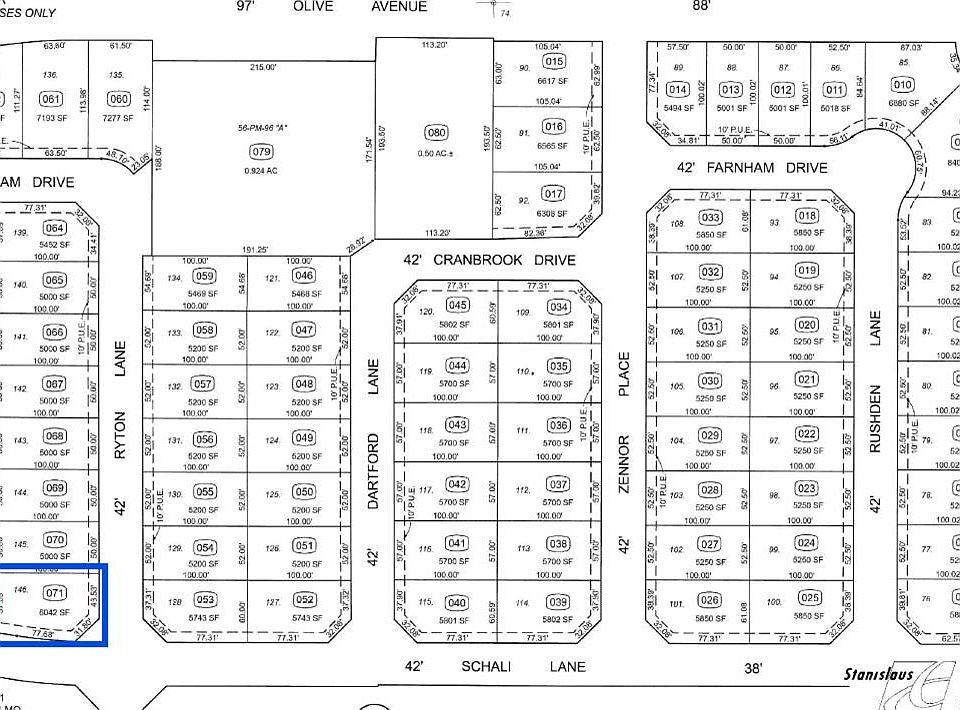 2nd image of 901 Ryton Ln