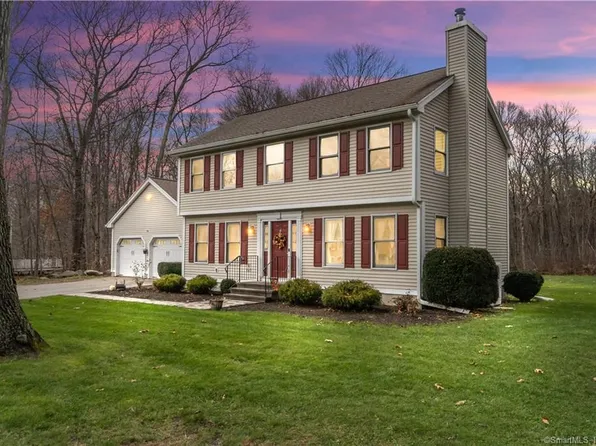 14 Westwood Drive, East Haddam, CT 06469