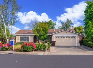 3048 Cabrillo Ave, San Ramon, CA 94583