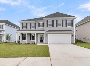 106 Sawlog Dr, Summerville, SC 29486