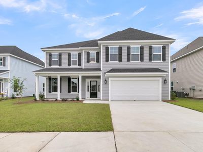 106 Sawlog Dr, Summerville, SC, 29486