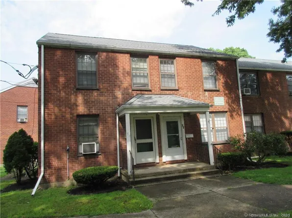 (undisclosed Address), Bridgeport, CT 06610