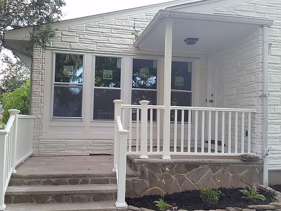 Porch