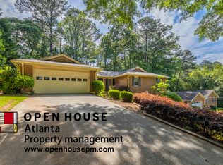 4653 Cinco Dr SW, Lilburn, GA 30047