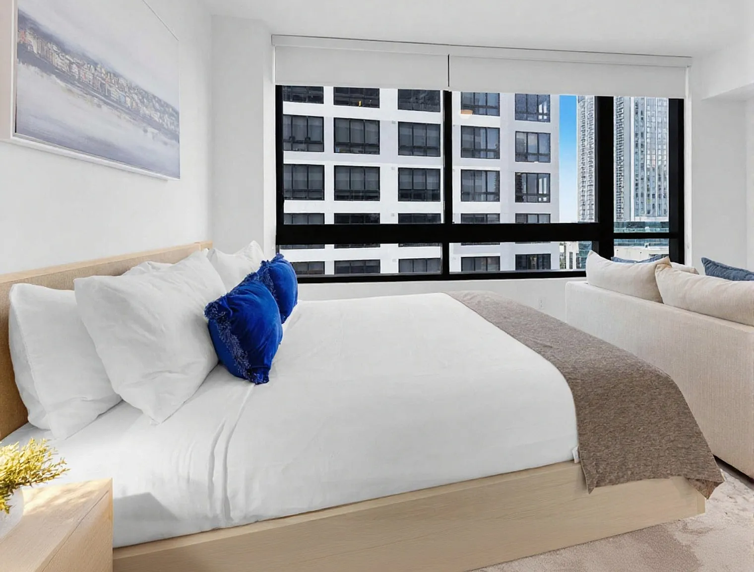 Studio, 1.0 bath, 548 sqft, $2,539 — Photo 4