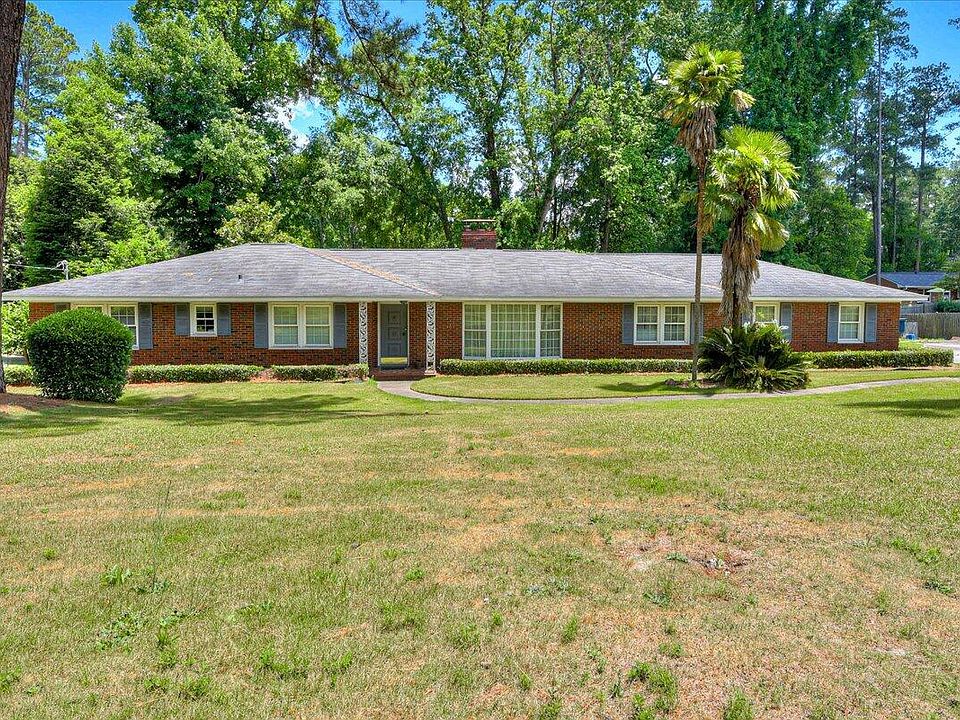 752 Aumond Rd, Augusta, GA 30909 Zillow