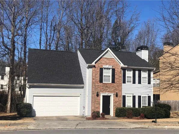 3678 Burel Mill Dr, Buford, GA 30519