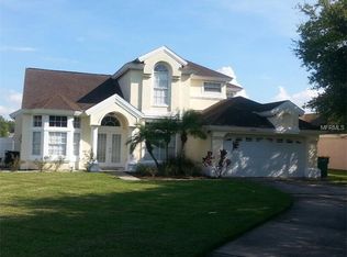 2308 Rochelle Ave, Kissimmee, FL 34746