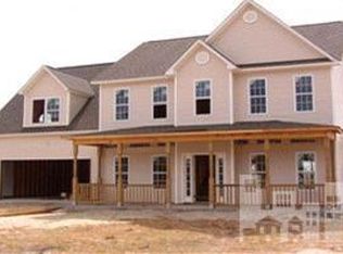 0 Bottle Branch Dr, Burgaw, NC 28425