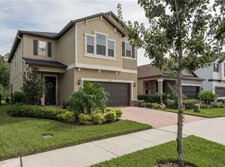 17692 Breakaway St, Land O Lakes, FL 34638