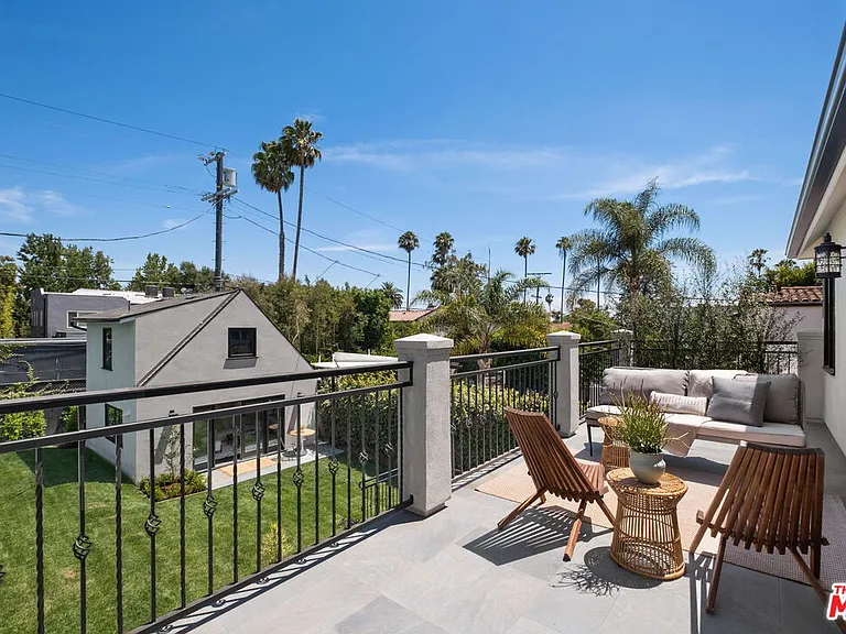 834 S Tremaine Ave — Photo 36