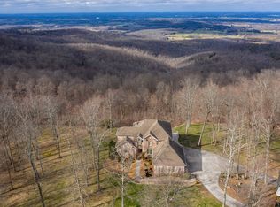 7645 Rowe Gap Rd, Belvidere, TN 37306